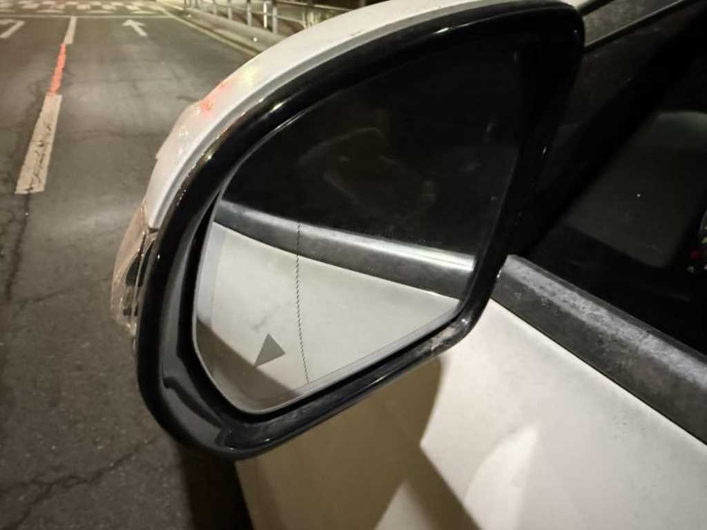 Mercedes Benz E class - Vista 11