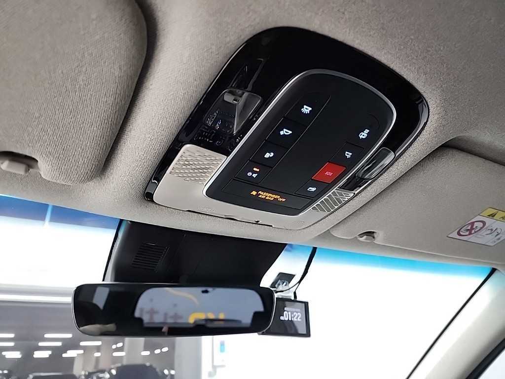 HYUNDAI Palisade 2023 Blanco - Importación desde Corea - HF Imports Iquique - Foto 16