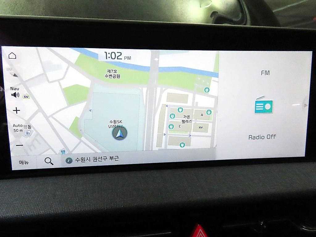 KIA EV6 2022 Negro - Importación desde Corea - HF Imports Iquique - Foto 13