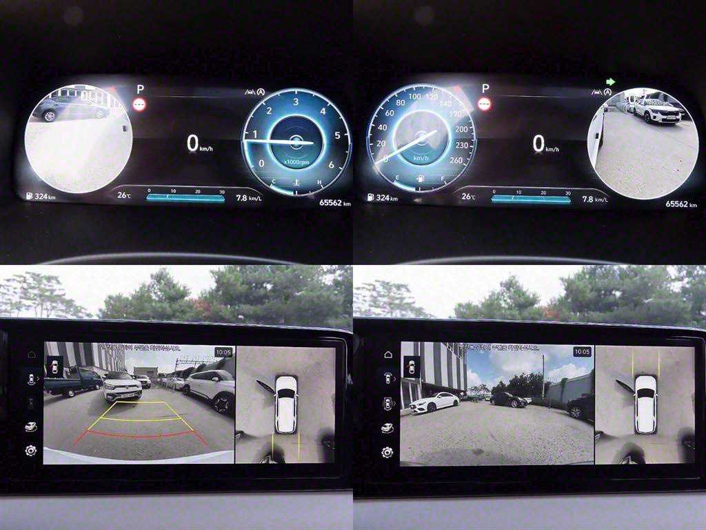 HYUNDAI Palisade 2024 Blanco - Importación desde Corea - HF Imports Iquique - Foto 16