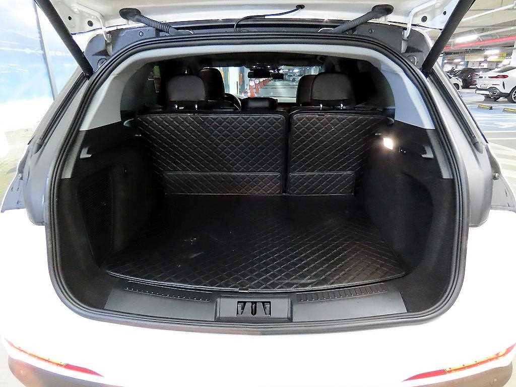 Lincoln Corsair 2021 Blanco - Importación desde Corea - HF Imports Iquique - Foto 16