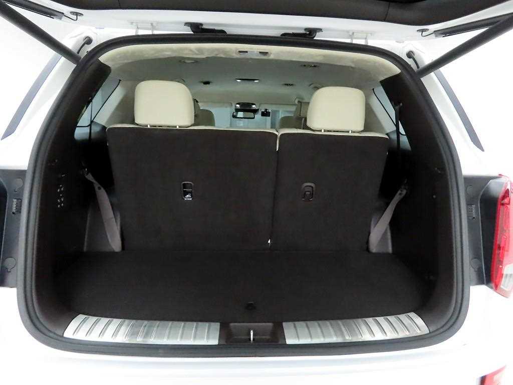 HYUNDAI Palisade 2022 Blanco - Importación desde Corea - HF Imports Iquique - Foto 14