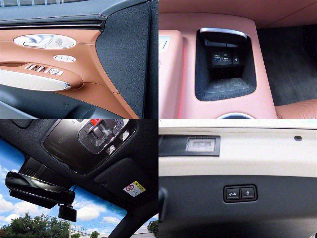 Genesis GV70 2023 Blanco - Importación desde Corea - HF Imports Iquique - Foto 17