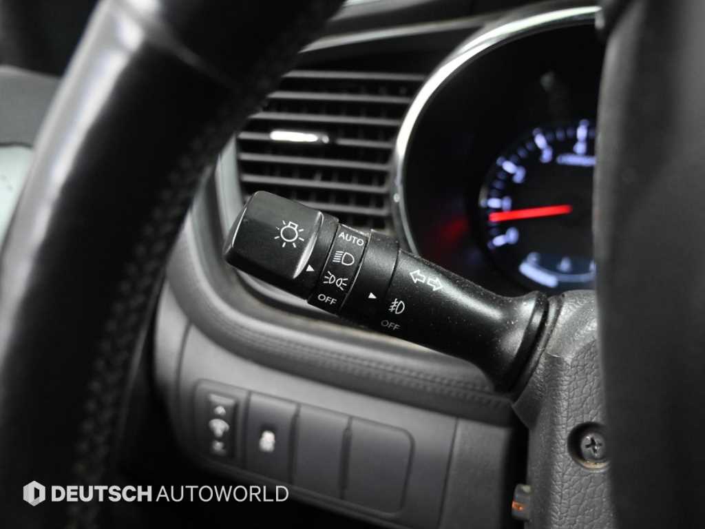 KIA K5 2013 - Importación desde Corea - HF Imports Iquique - Foto 18