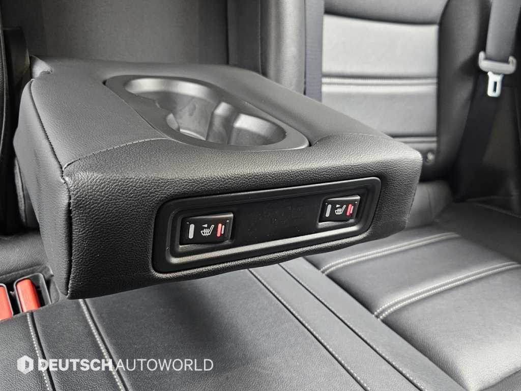 SAMSUNG QM6 2019 Blanco - Importación desde Corea - HF Imports Iquique - Foto 16