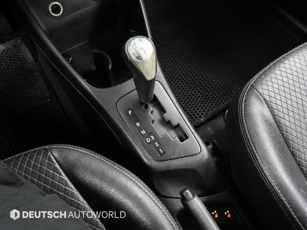 KIA Morning - Vista 11