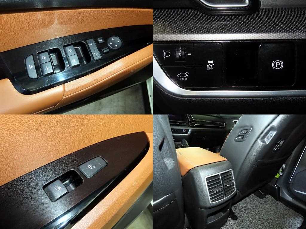 KIA Sportage 2022 Blanco - Importación desde Corea - HF Imports Iquique - Foto 18