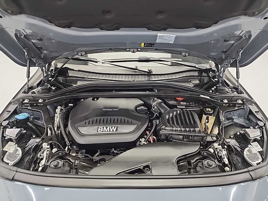 BMW 2 series - Vista 4