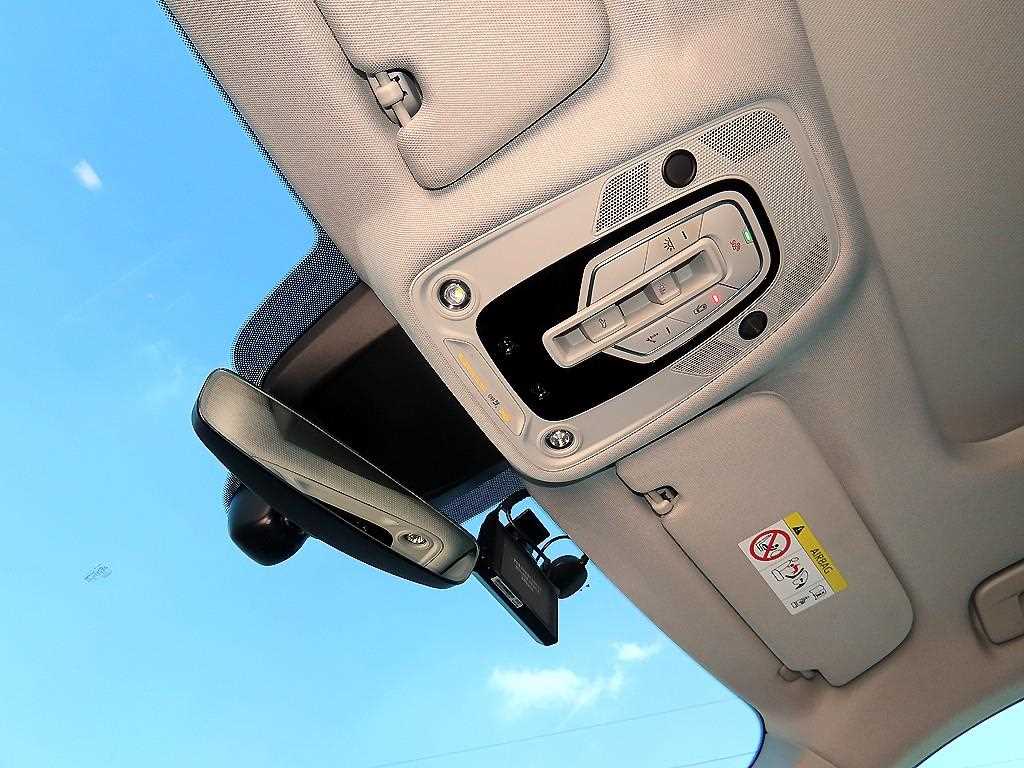 Audi e-Tron 2021 Blanco - Importación desde Corea - HF Imports Iquique - Foto 15