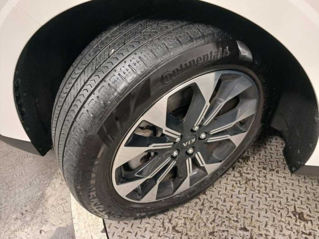 KIA Carnival 2021 Blanco - Importación desde Corea - HF Imports Iquique - Foto 20