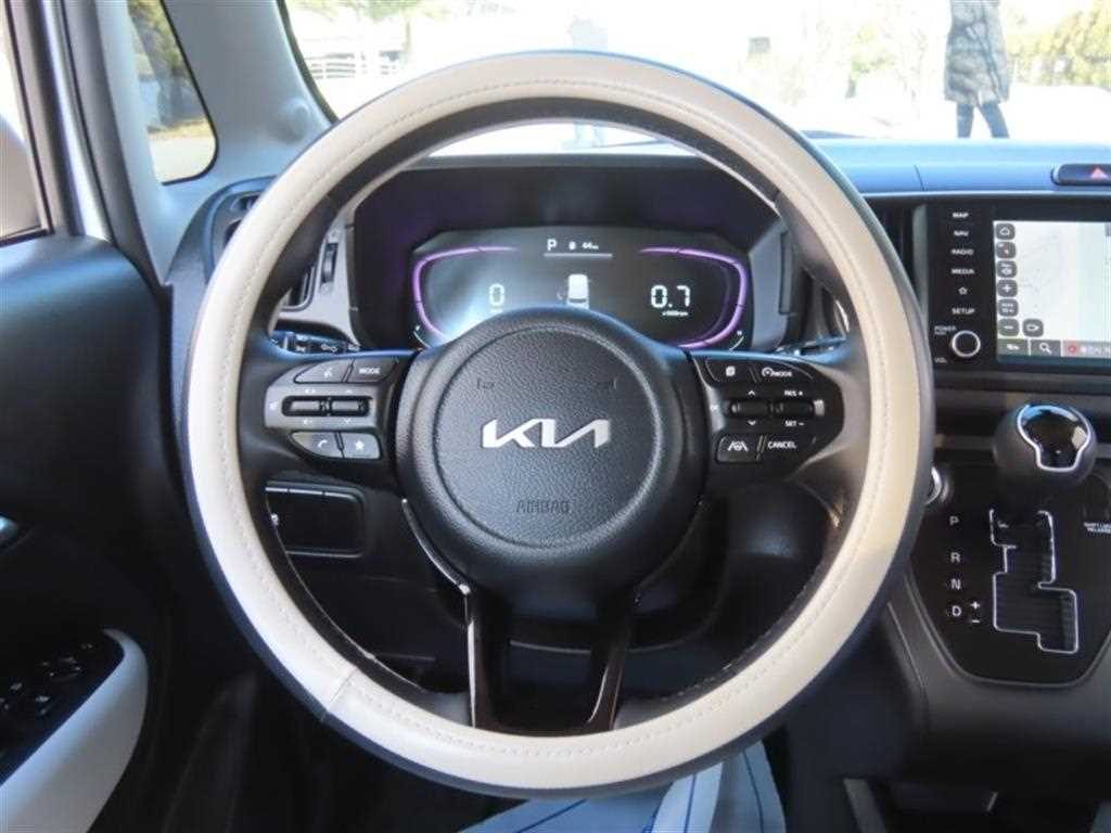 KIA Ray 2024 Blanco - Importación desde Corea - HF Imports Iquique - Foto 16