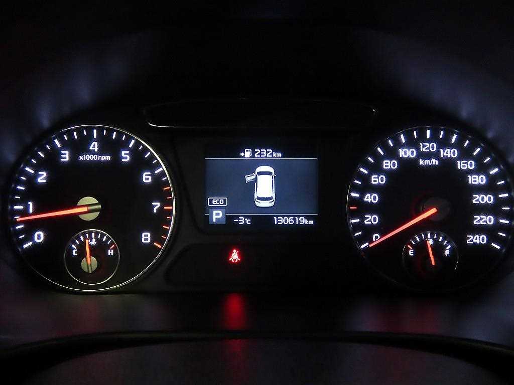 KIA Sorento - Vista 9