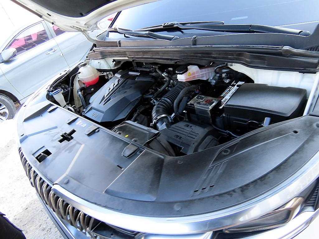 KIA Carnival 2021 Blanco - Importación desde Corea - HF Imports Iquique - Foto 19