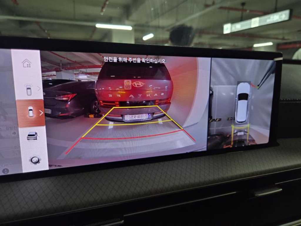 Genesis GV80 - Vista 11