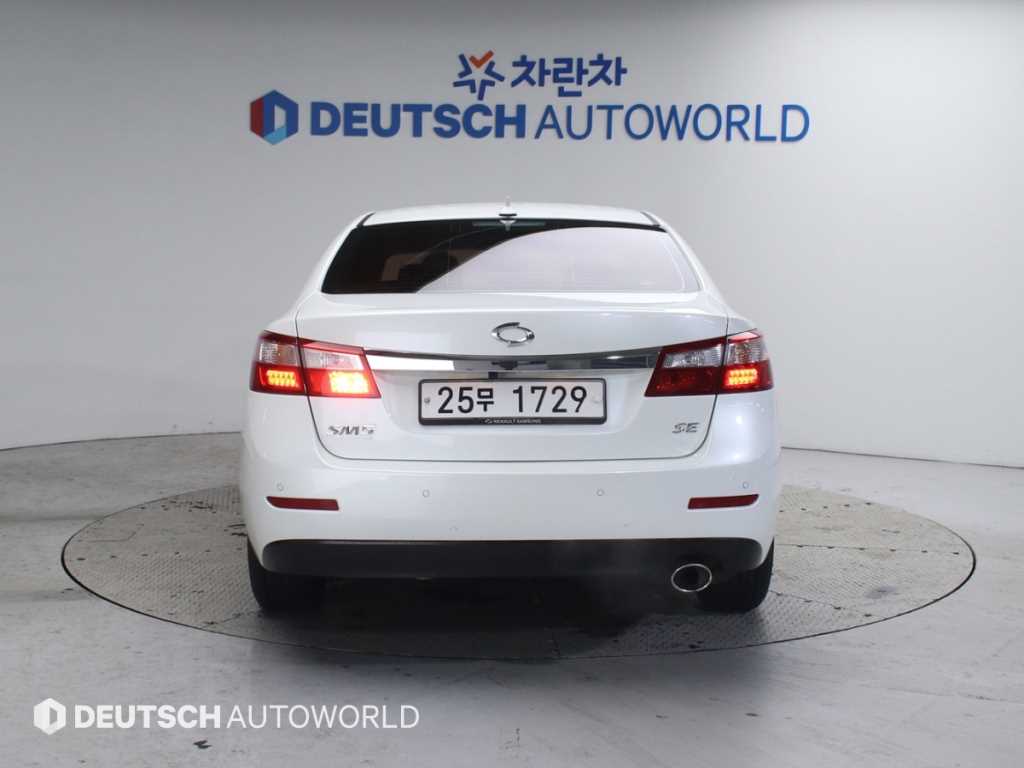 SAMSUNG SM5 - Vista 4