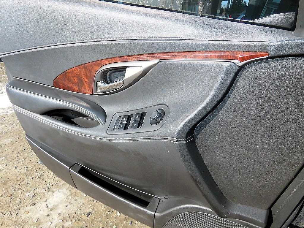 DAEWOO Alpheon - Vista 11