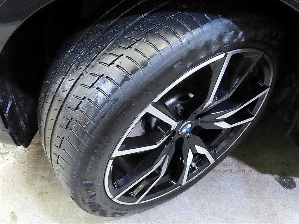 BMW X7 2021 Negro - Importación desde Corea - HF Imports Iquique - Foto 20