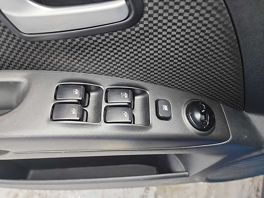 KIA Morning 2011 Azul - Importación desde Corea - HF Imports Iquique - Foto 15