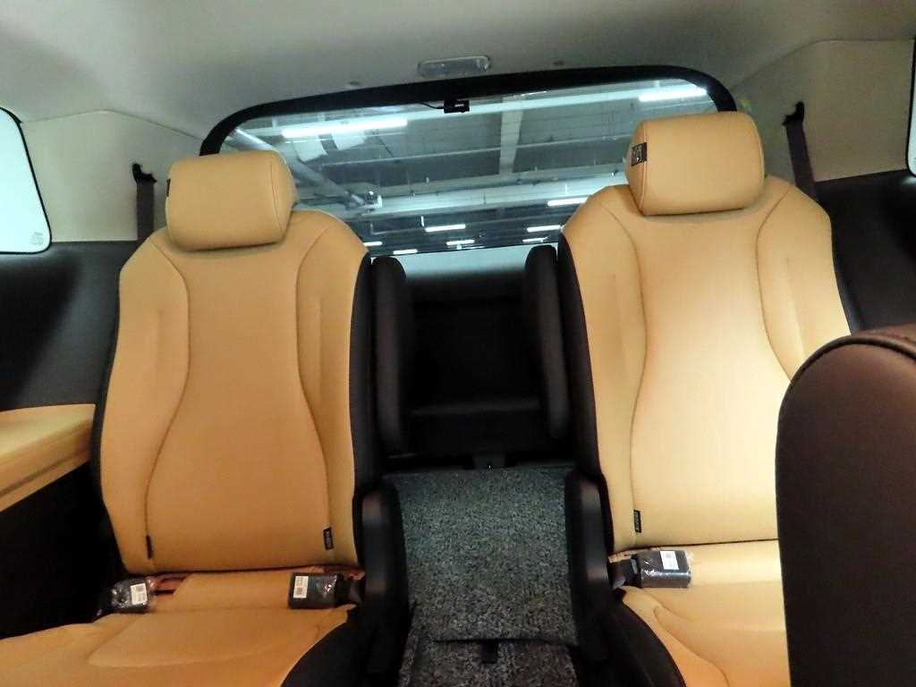 KIA Carnival 2022 Blanco - Importación desde Corea - HF Imports Iquique - Foto 14