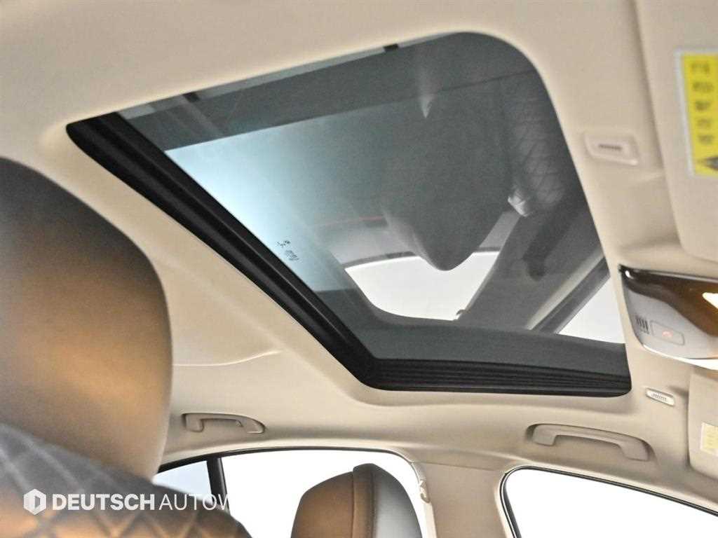 BMW 5 Series 2019 Blanco - Importación desde Corea - HF Imports Iquique - Foto 19