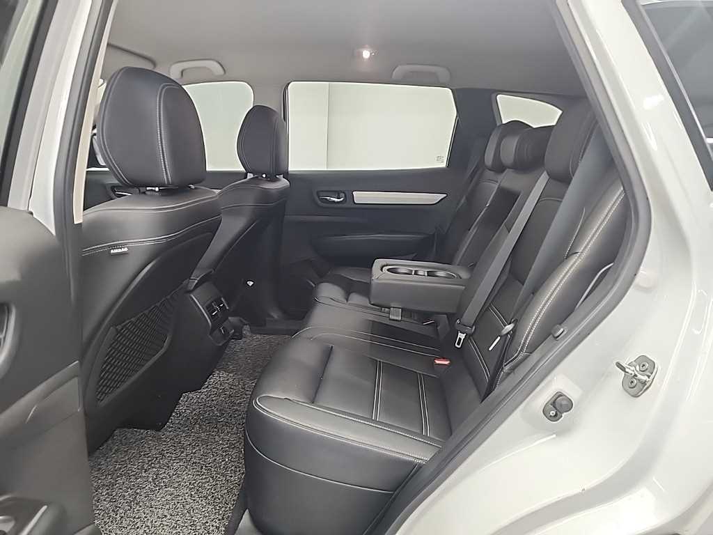 SAMSUNG QM6 - Vista 12