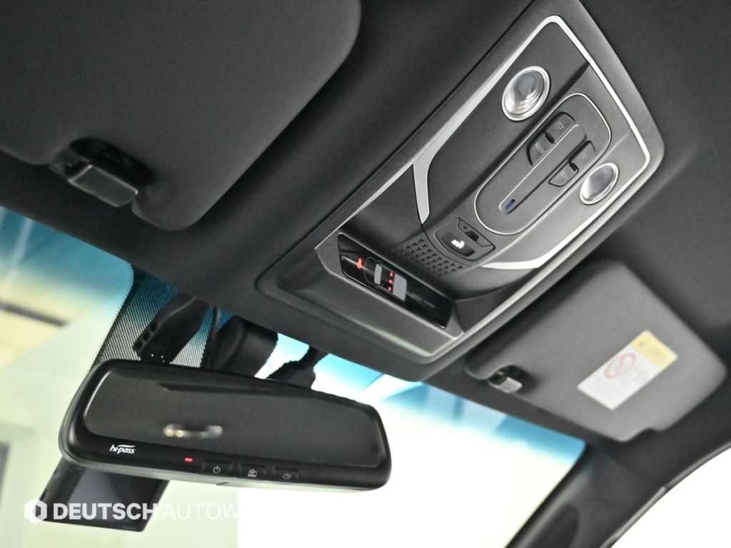 Ssangyong Rexton 2024 - Importación desde Corea - HF Imports Iquique - Foto 19