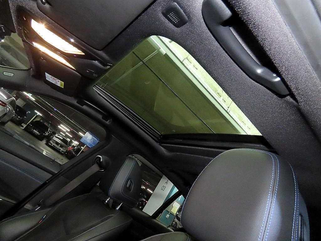 BMW 3 series 2020 Negro - Importación desde Corea - HF Imports Iquique - Foto 17