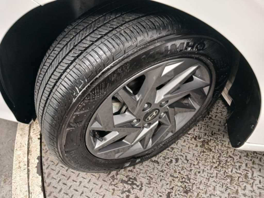 HYUNDAI Avante 2024 Blanco - Importación desde Corea - HF Imports Iquique - Foto 20