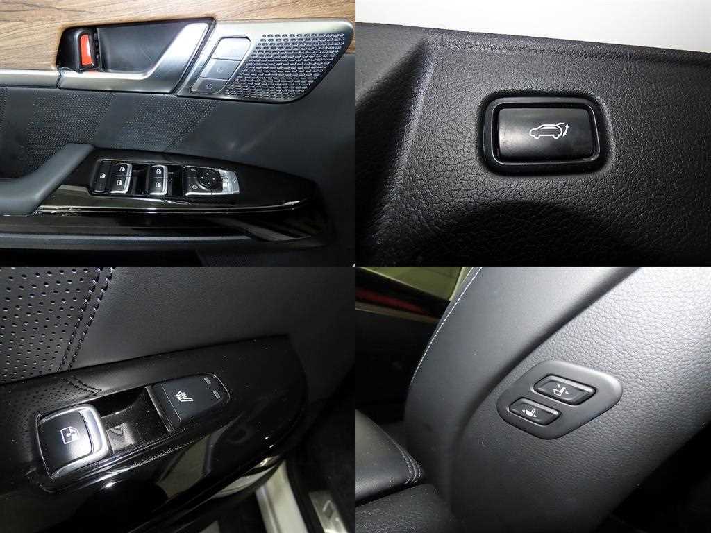 KIA Mohave 2021 Blanco - Importación desde Corea - HF Imports Iquique - Foto 18