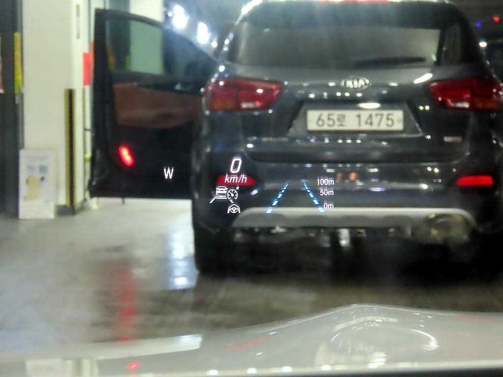 Mercedes Benz CLS Class 2021 Blanco - Importación desde Corea - HF Imports Iquique - Foto 13