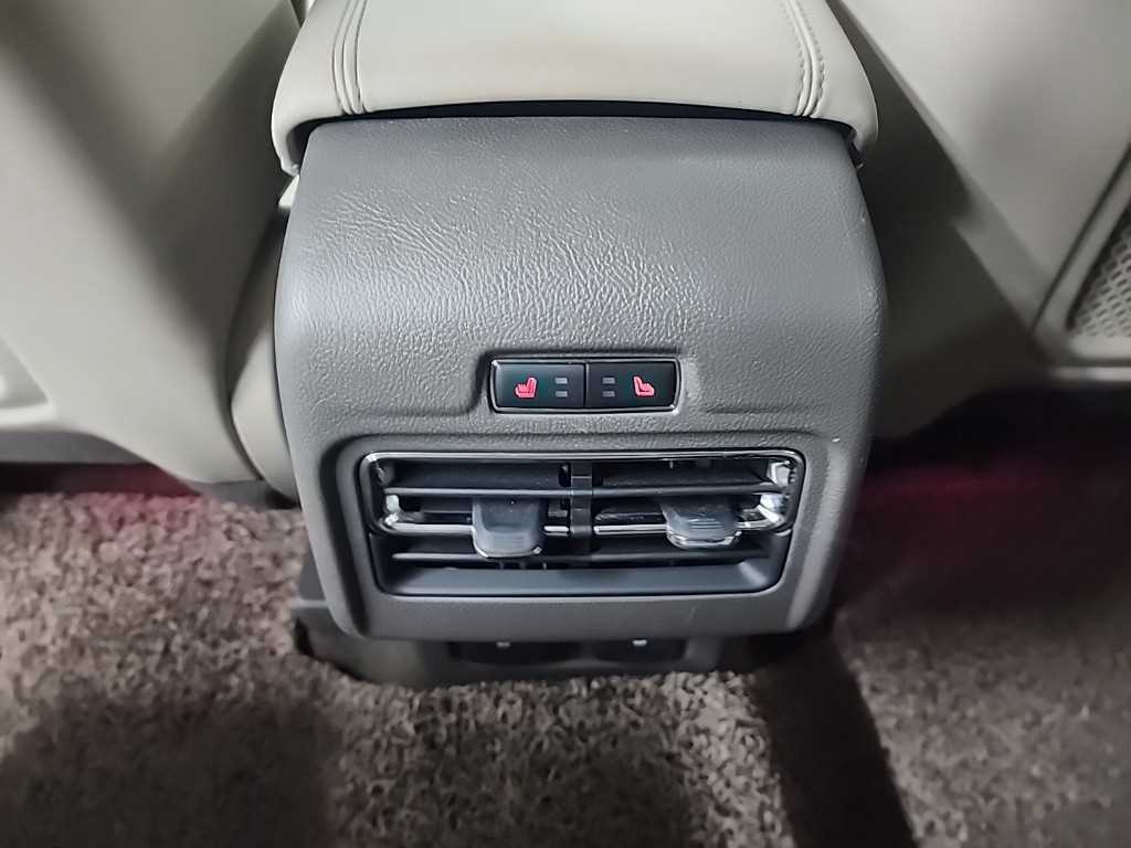 Lincoln Corsair 2021 Blanco - Importación desde Corea - HF Imports Iquique - Foto 13