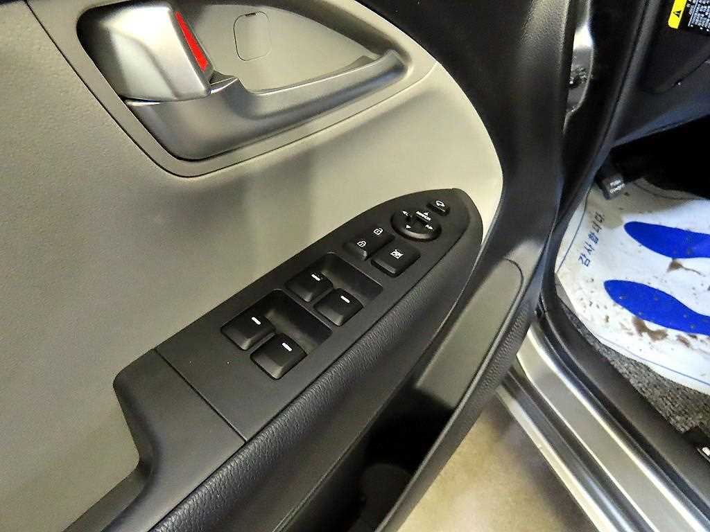 KIA Ray 2024 Gris - Importación desde Corea - HF Imports Iquique - Foto 14