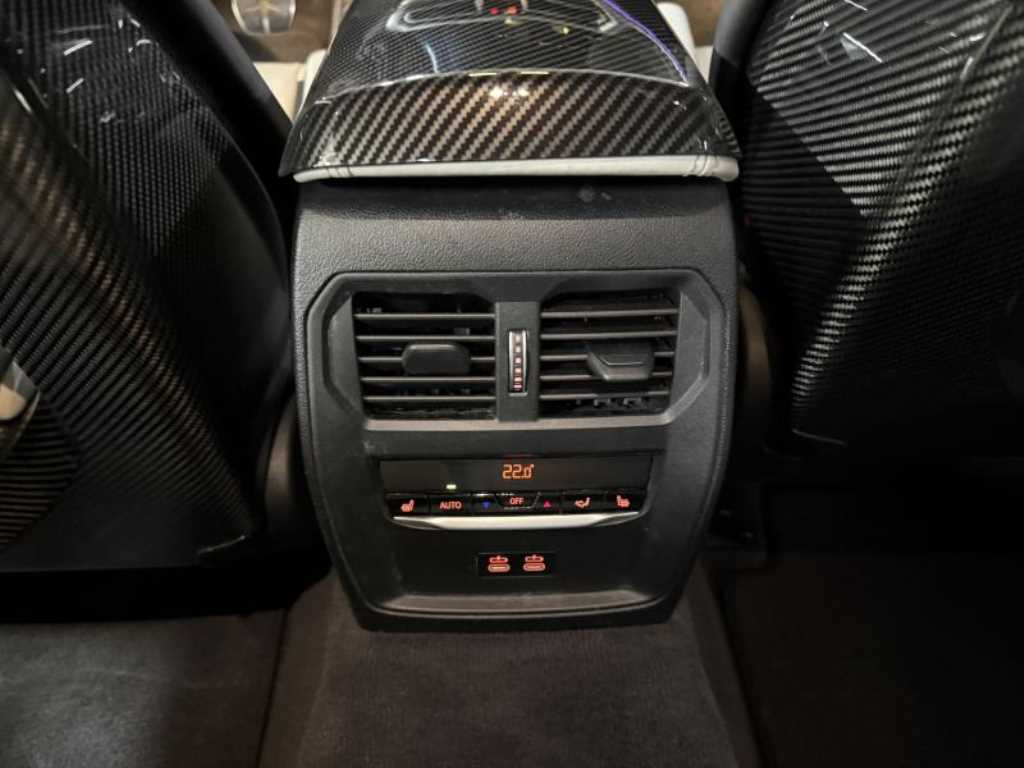 BMW 3 series 2021 - Importación desde Corea - HF Imports Iquique - Foto 16