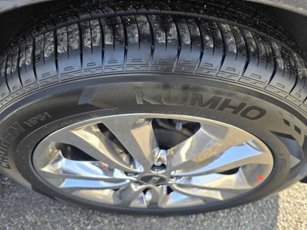 KIA Carnival - Vista 7