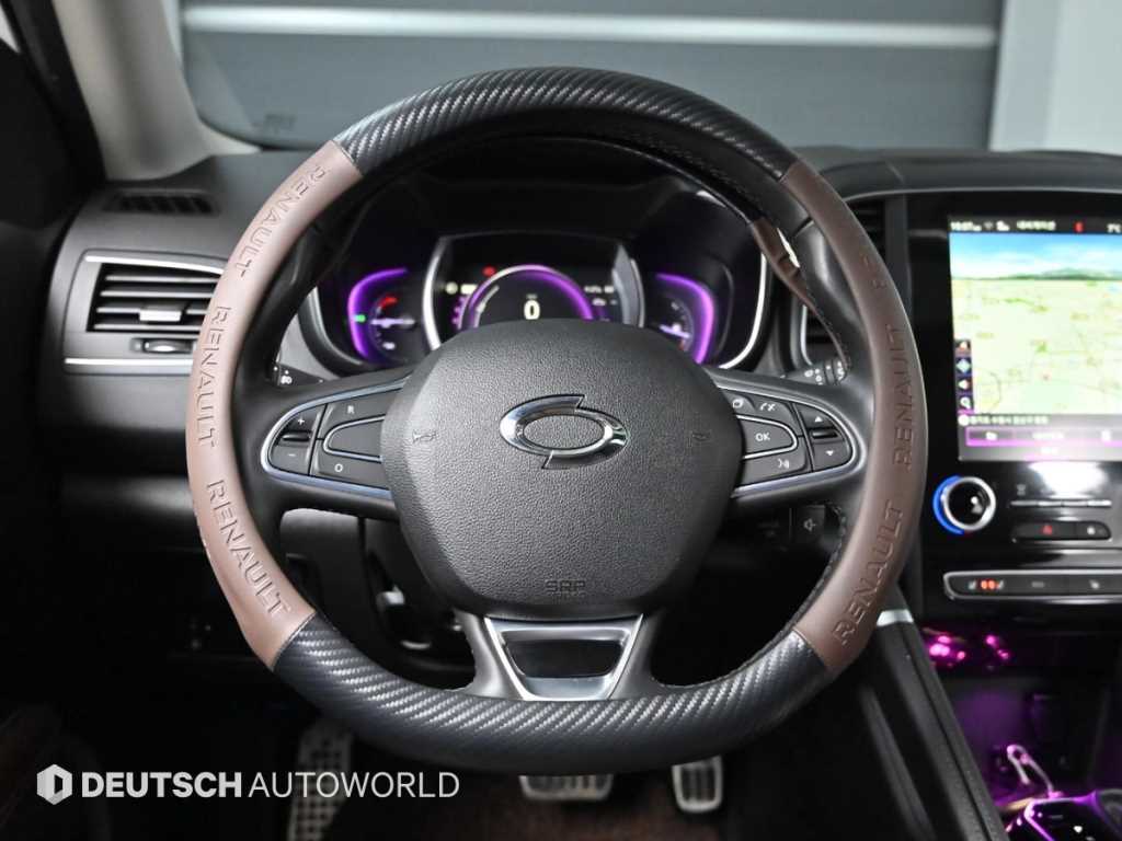 SAMSUNG QM6 2020 Blanco - Importación desde Corea - HF Imports Iquique - Foto 13