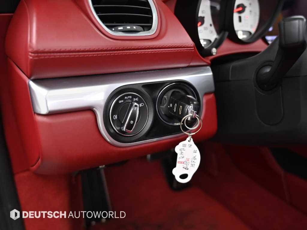 Porsche 718 2017 Plateado - Importación desde Corea - HF Imports Iquique - Foto 16