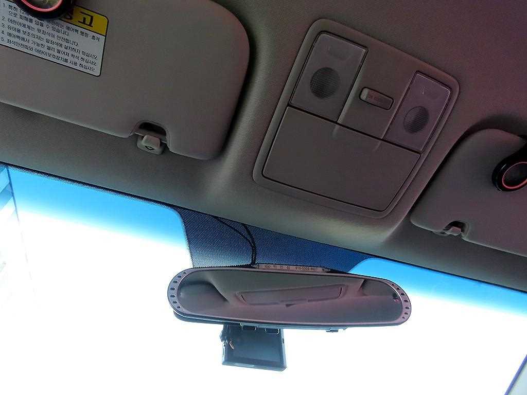 KIA K3 2017 Plateado - Importación desde Corea - HF Imports Iquique - Foto 16