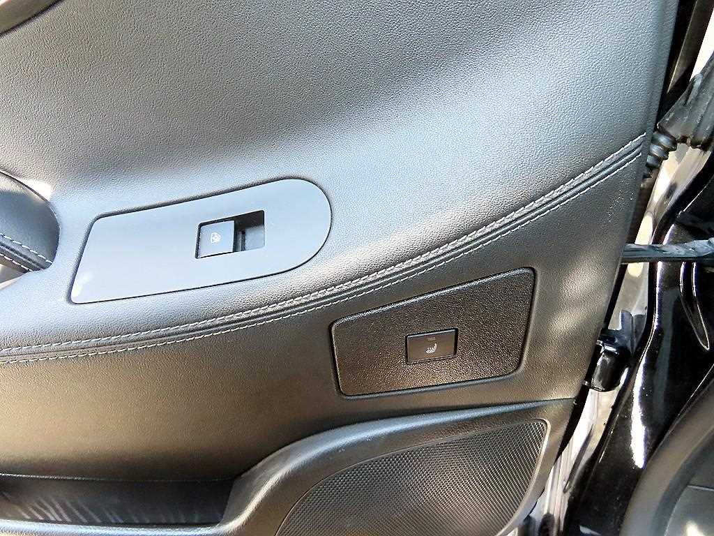 DAEWOO Alpheon 2013 Negro - Importación desde Corea - HF Imports Iquique - Foto 16