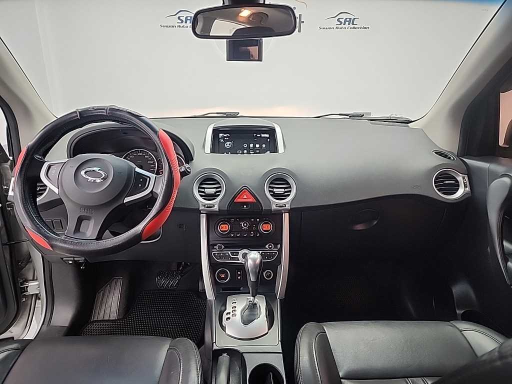 SAMSUNG QM5 - Vista 6