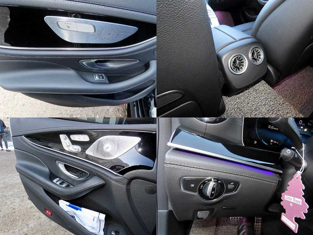 Mercedes Benz AMG GT 2021 Negro - Importación desde Corea - HF Imports Iquique - Foto 18