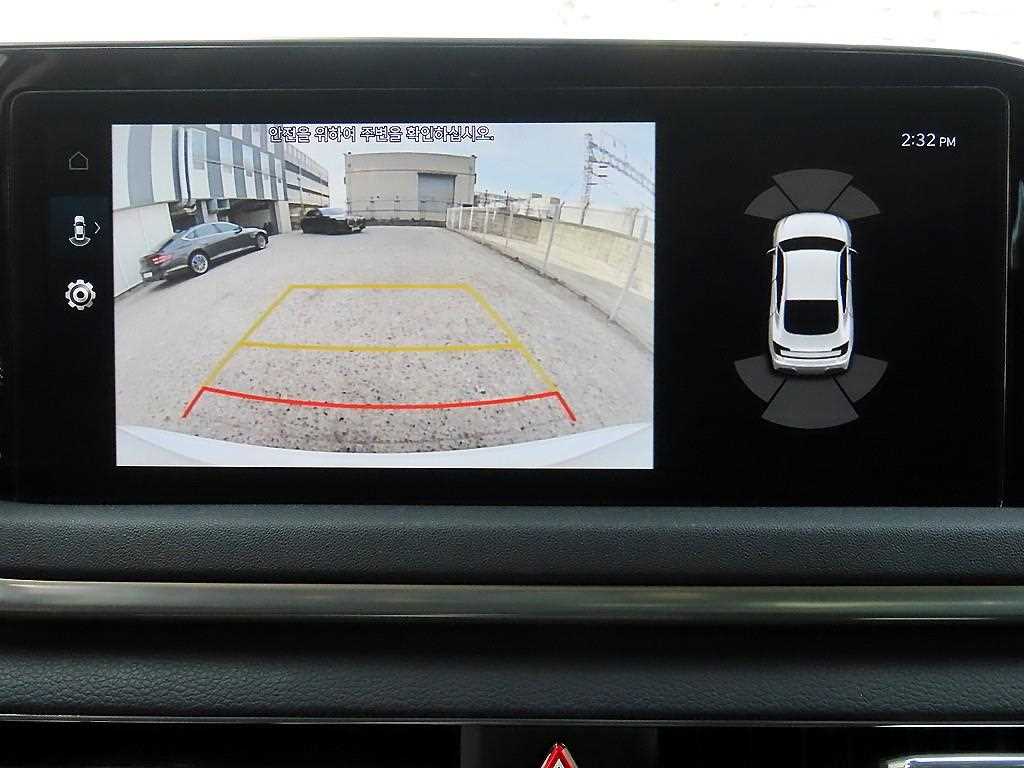 HYUNDAI Sonata 2021 - Importación desde Corea - HF Imports Iquique - Foto 15