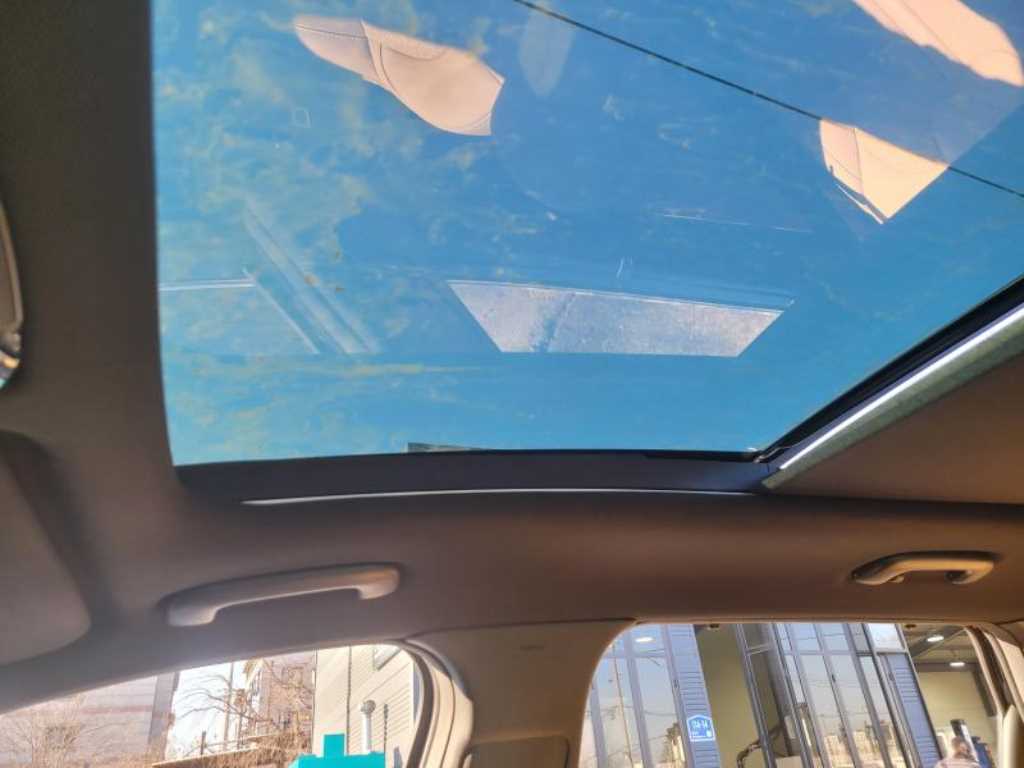 KIA Sorento - Vista 5