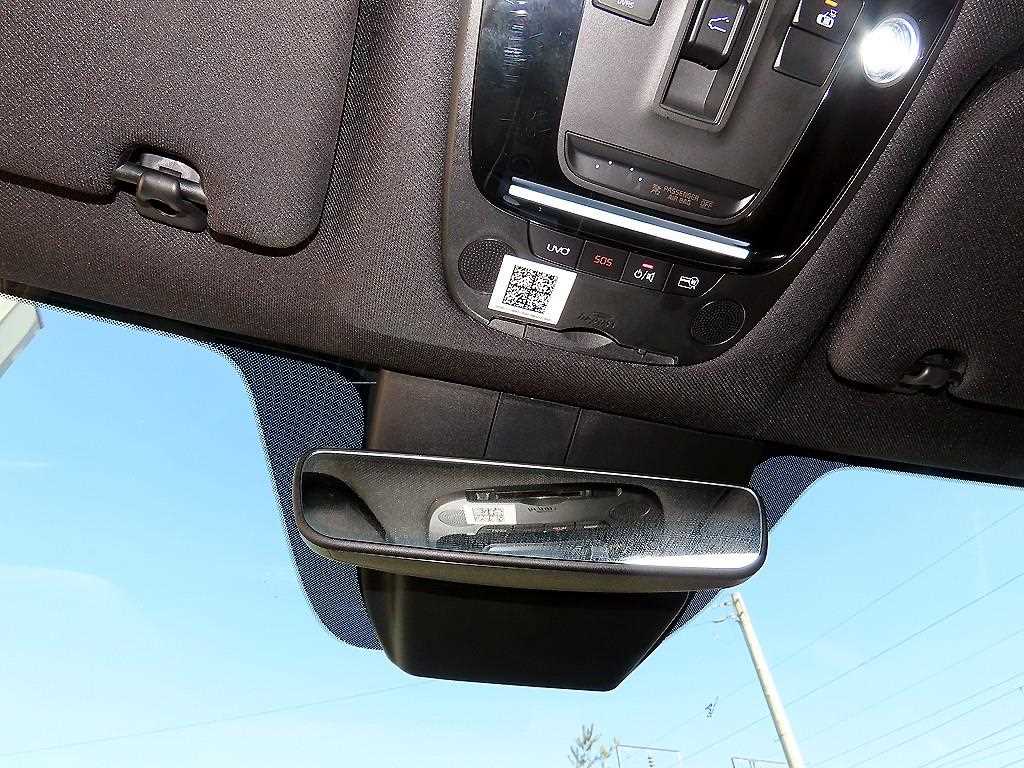 KIA Sorento 2021 Blanco - Importación desde Corea - HF Imports Iquique - Foto 13