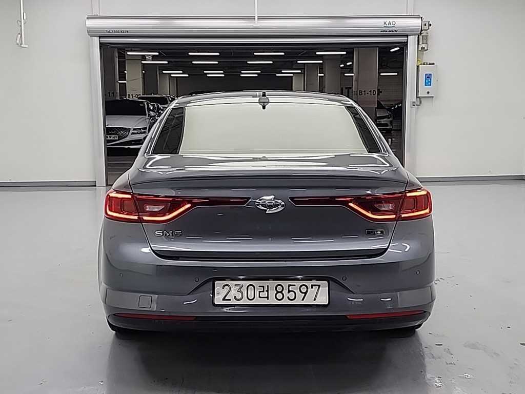 SAMSUNG SM6 - Vista 4