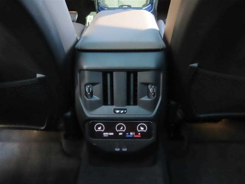 BMW X3 2025 Blanco - Importación desde Corea - HF Imports Iquique - Foto 14