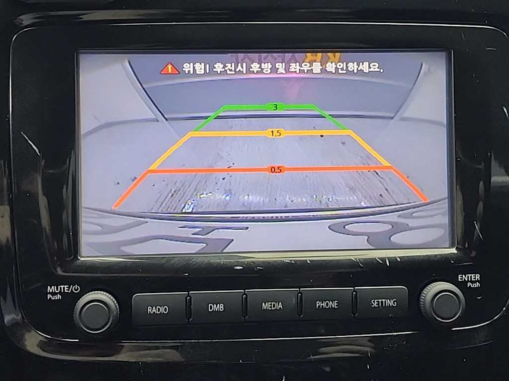 SAMSUNG QM3 2014 the color of pearl - Importación desde Corea - HF Imports Iquique - Foto 13