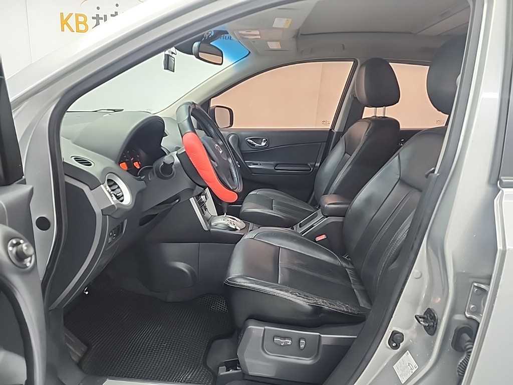 SAMSUNG QM5 - Vista 10