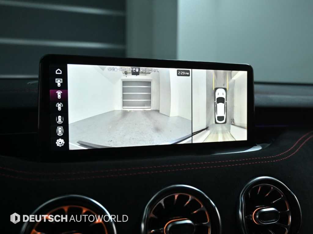 KIA Stinger 2022 - Importación desde Corea - HF Imports Iquique - Foto 15