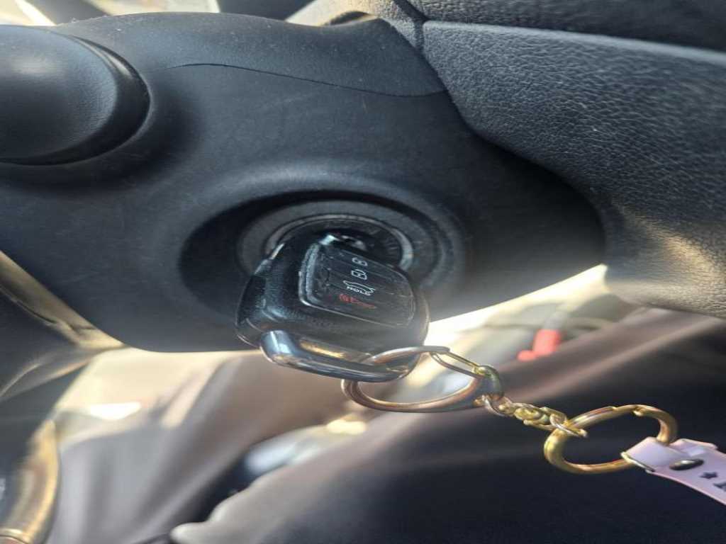 HYUNDAI Avante 2014 Gris - Importación desde Corea - HF Imports Iquique - Foto 18