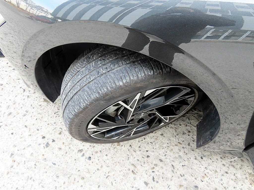 KIA K5 2024 - Importación desde Corea - HF Imports Iquique - Foto 20